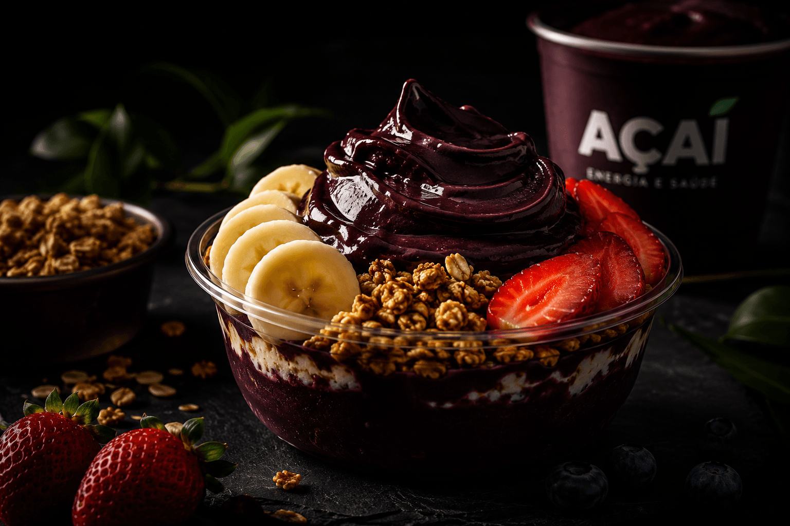 Açaí