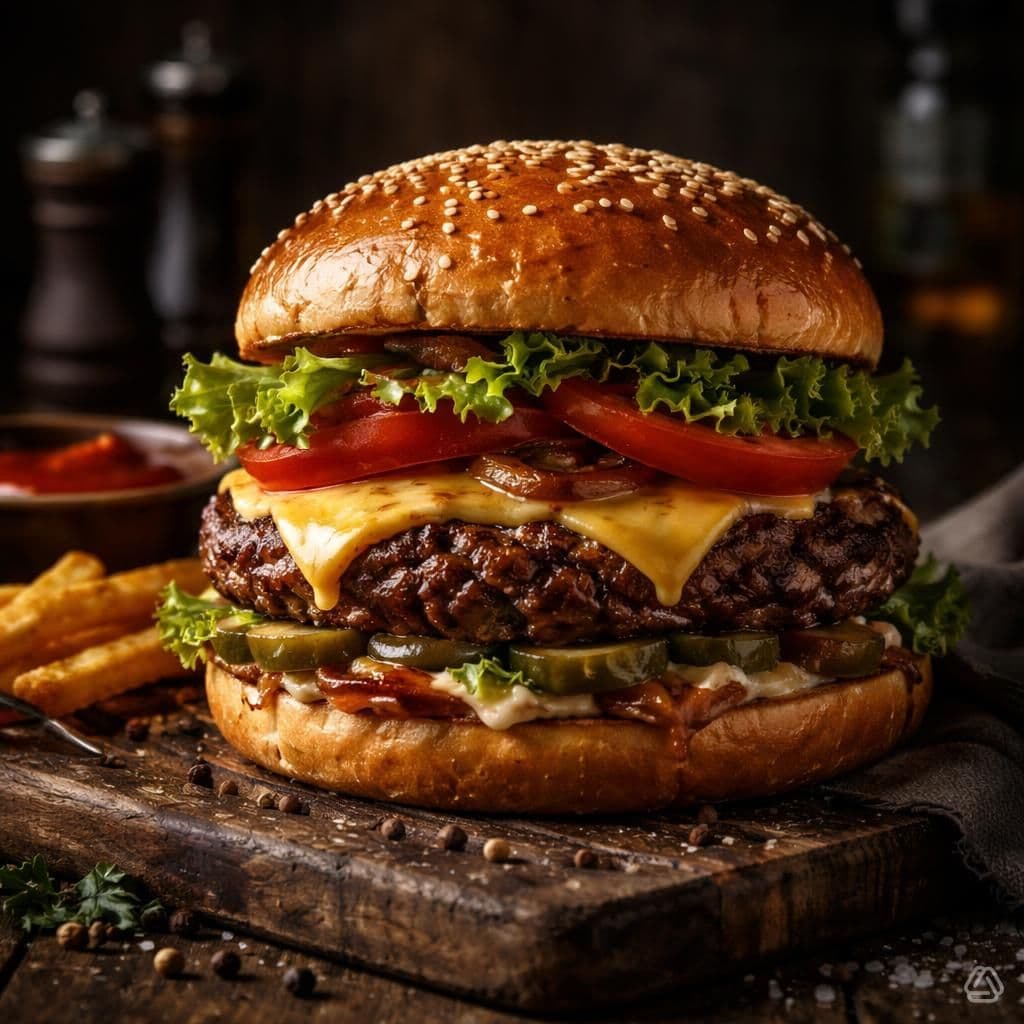 Hamburgueria