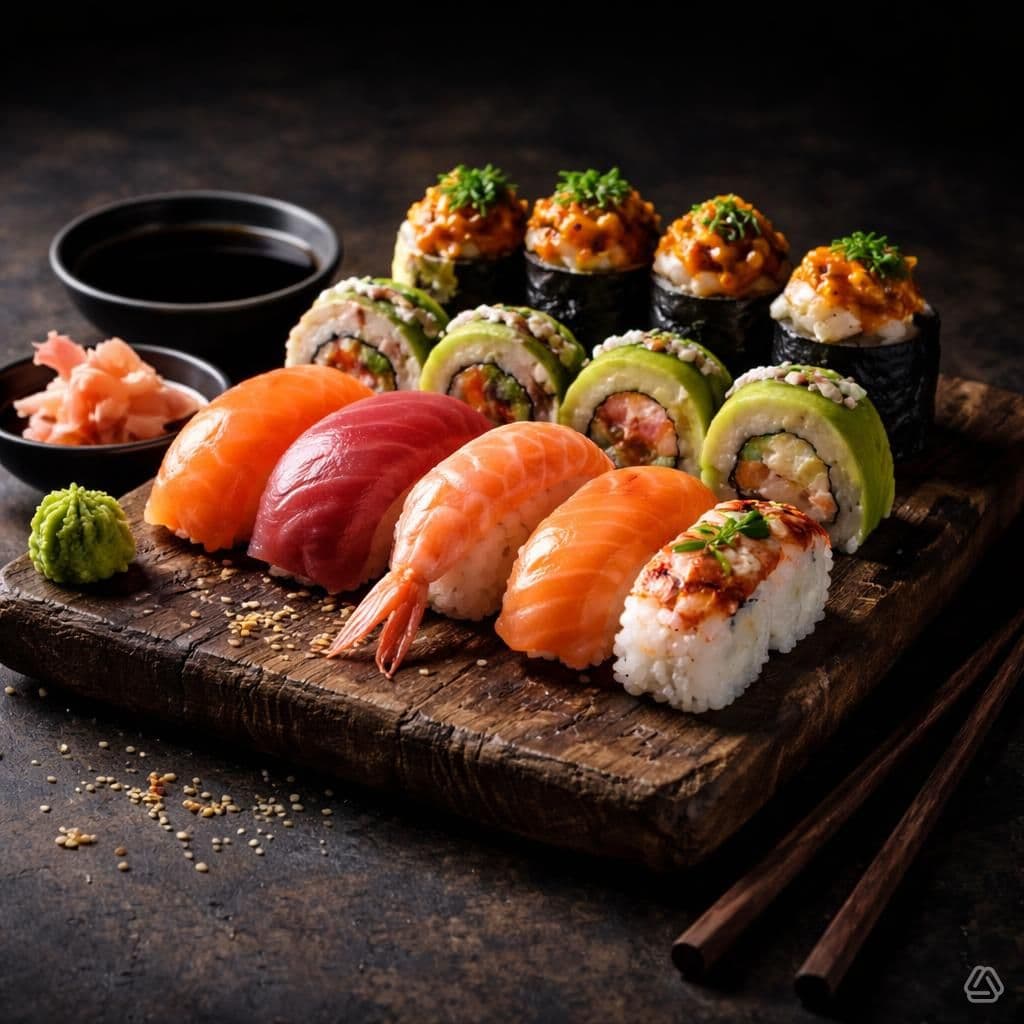 Sushi